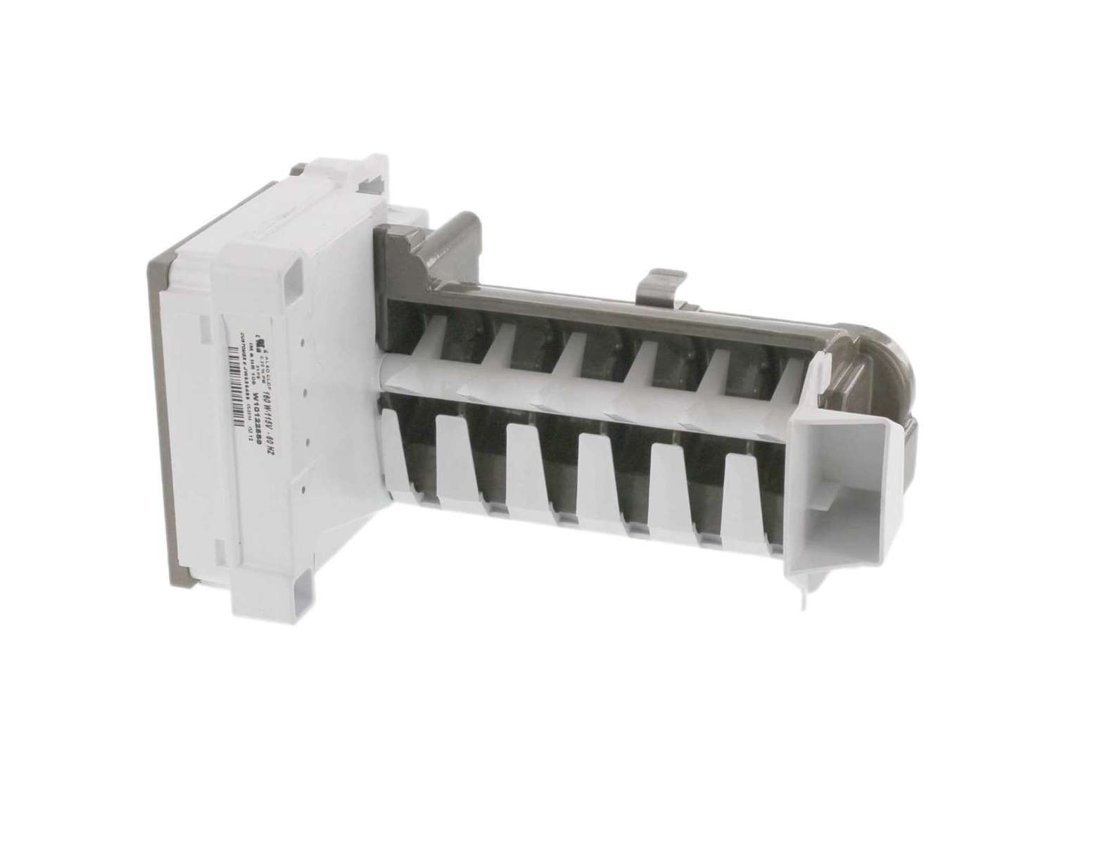 WPW10122559 - Genuine OEM Whirlpool Refrigerator Ice Maker